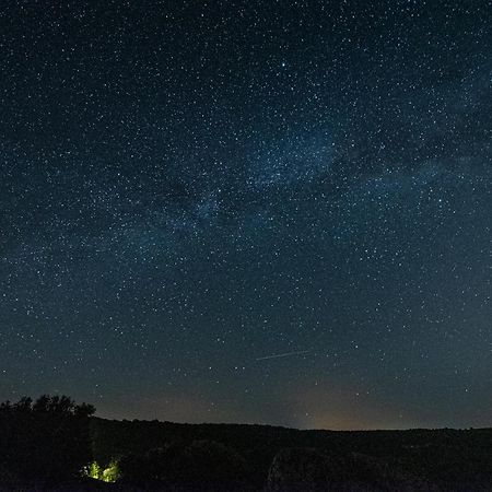 Agriturismo Testone Benetutti Dış mekan fotoğraf