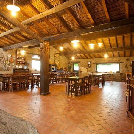 Agriturismo Testone Benetutti Dış mekan fotoğraf