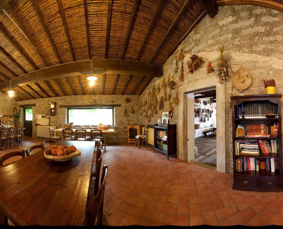 Agriturismo Testone Benetutti Dış mekan fotoğraf