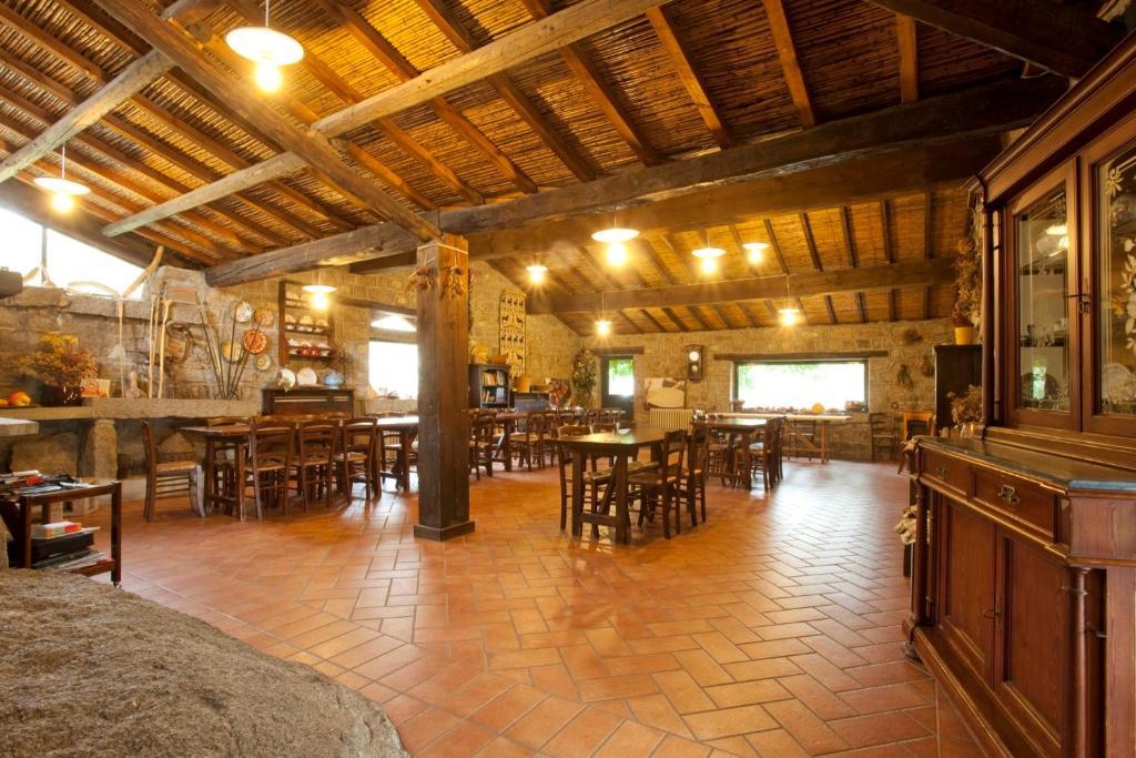 Agriturismo Testone Benetutti Dış mekan fotoğraf