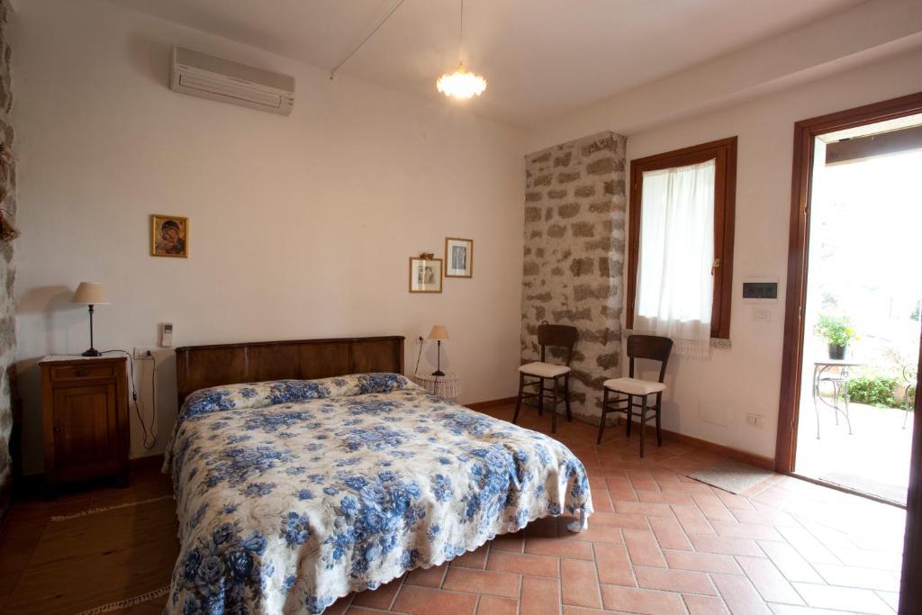 Agriturismo Testone Benetutti Dış mekan fotoğraf
